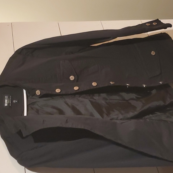 Willam Rast Jacket - Picture 5 of 5